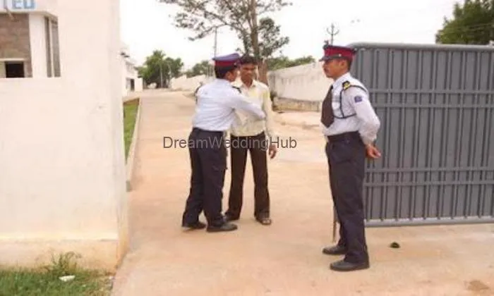 Nawab Security Services