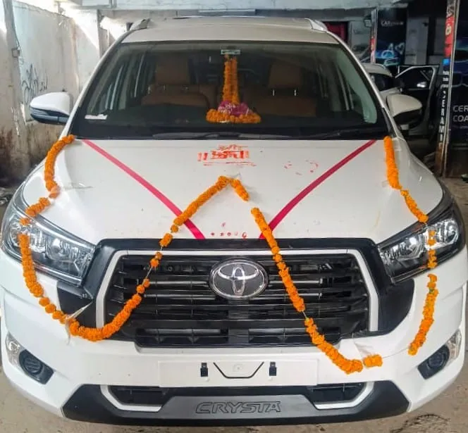 Nawab Taxi Service Lucknow
