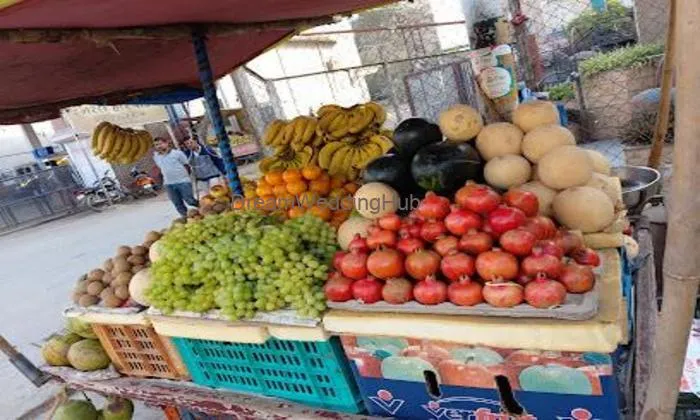 Nawabi Fruit Co