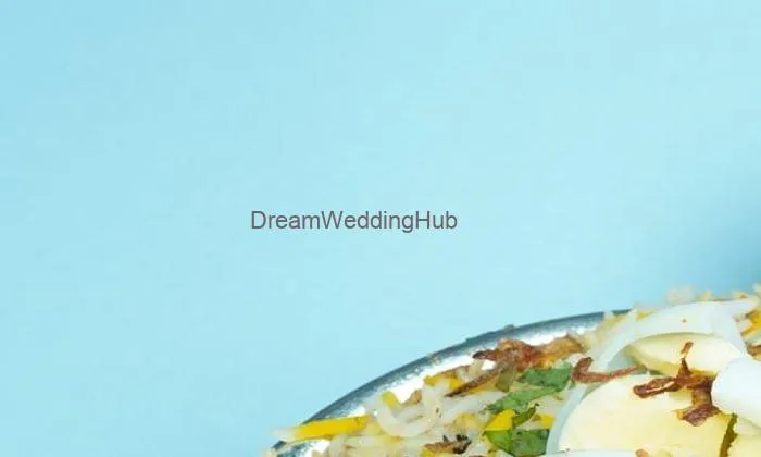 Nawab's Restaurant And Caterers - Biriyani & Mughlai