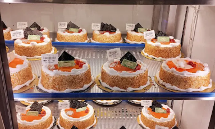 Nawaz Bakers