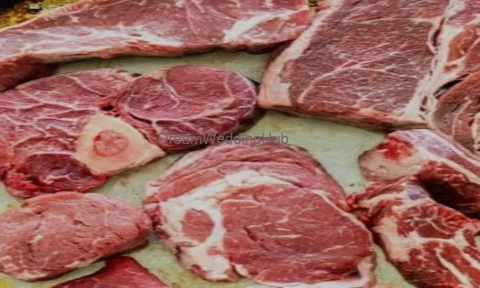 Nawaz Meat Shop