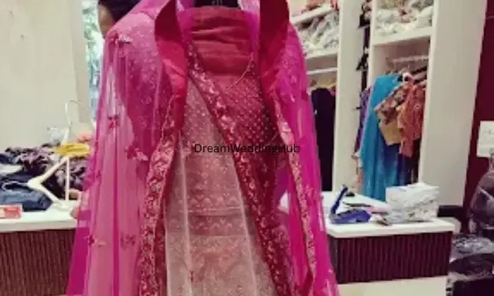Nayaab Bridal Store