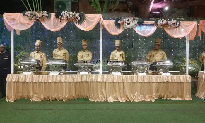 Nayak Decorators And Caterer