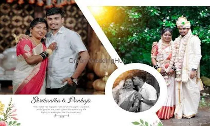 Nayak Photography & Digital Studio