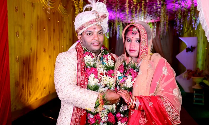 Nayak Studio Best Wedding Photography