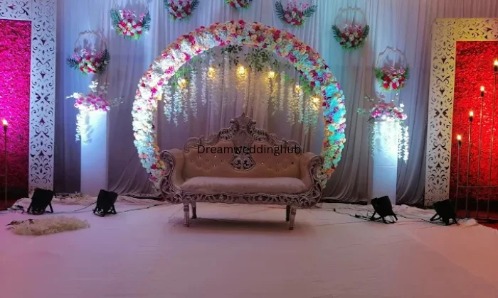 Nayan Pro And Event