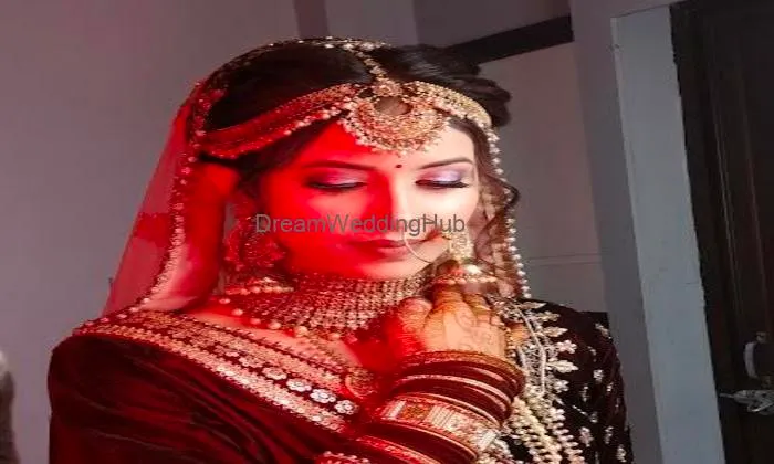 Nayana Beauty Studio