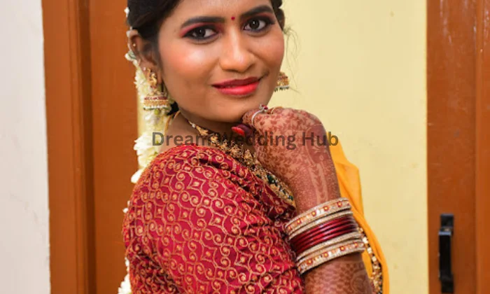 Nayas Makeup Artist