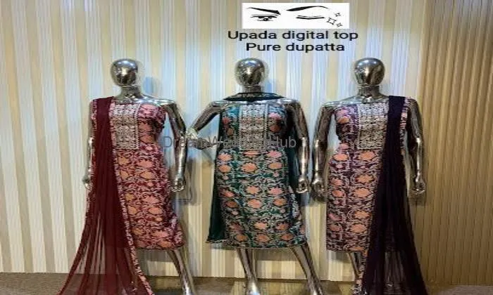 ✅nazakat Sarees (vivek Khera) - Readymade Dresses/lehngas Shop/designer Suits In Ambala/best Saree Showroom In Ambala