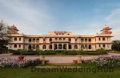 Nazarbagh Palace