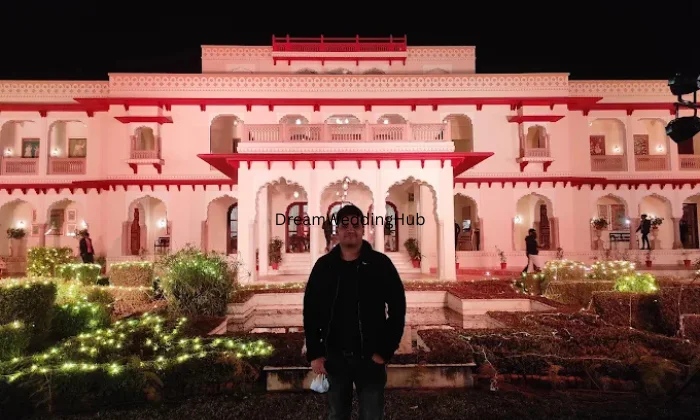 Nazarbagh Palace Royal Venue Nazarbagh Palace Royal Venue