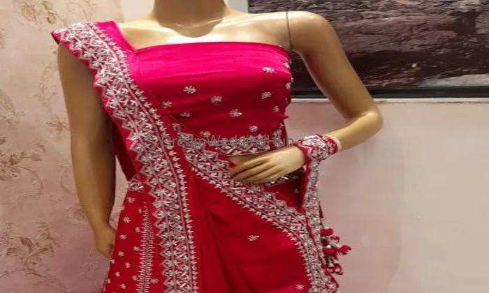 Nazia Nazia