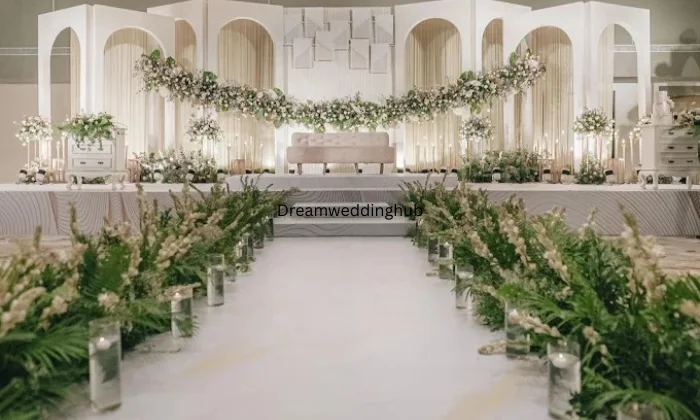 Nazmu Event Planner