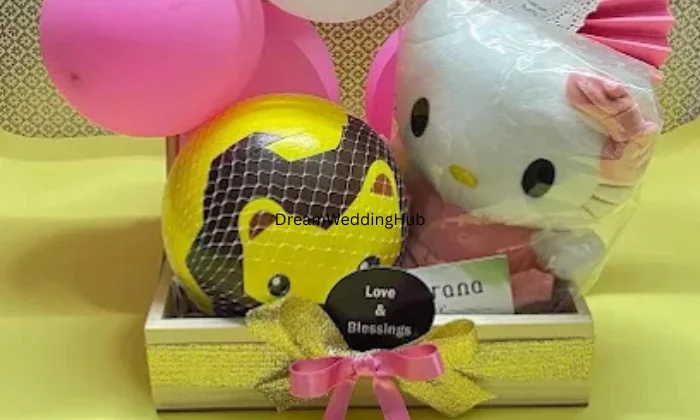 Nazrana Absolute Gifting Solution