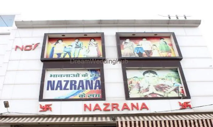 Nazrana