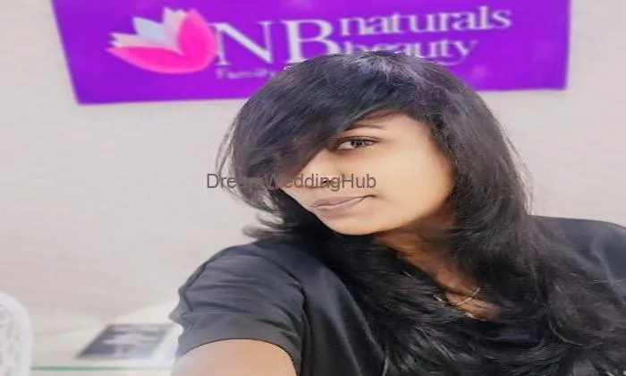 Nb Naturals Beauty Family Saloon & Spa