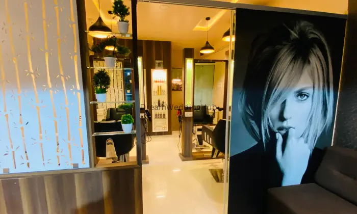 N&b Unisex Salon N&b Unisex Salon