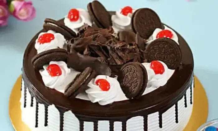 Nbakers Haldwani