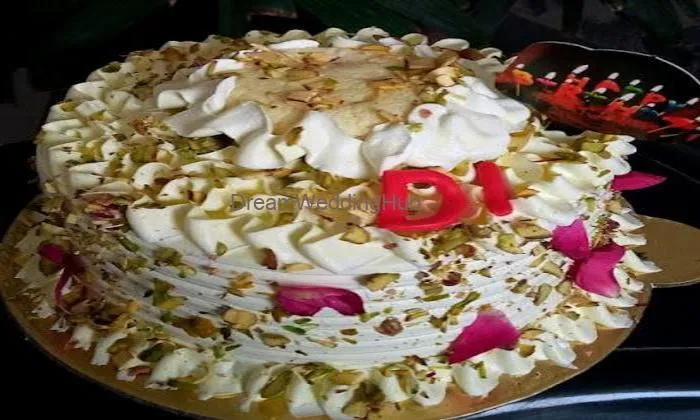 Nc Bakery :: Best Bakery In Kotkapura/ Best Eggless Cakes