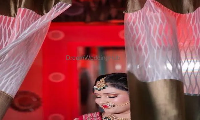 Nc Beauty Parlour & Makeup Studio