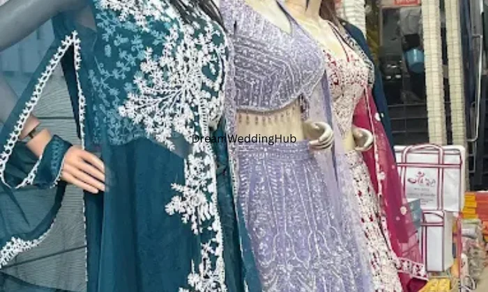Nc  Collection