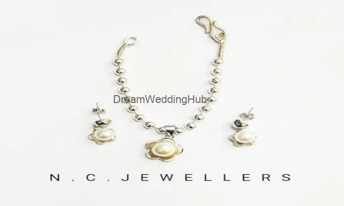 Nc Jewellers