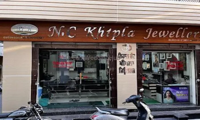 Nc Khipla Jewellers