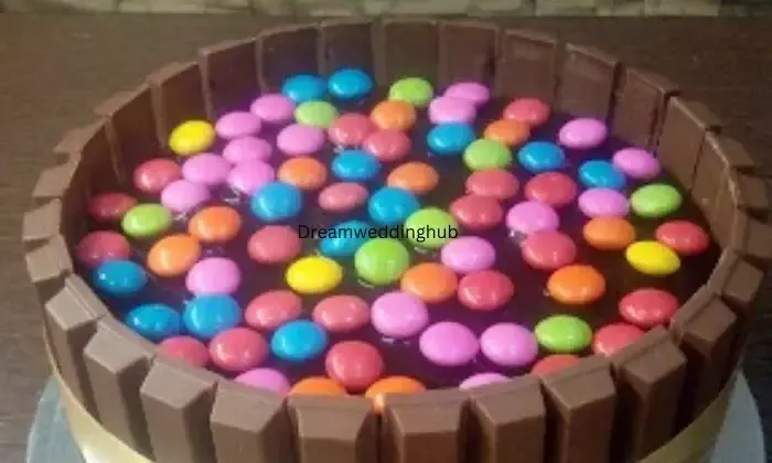 Nd Cakes  Bakes