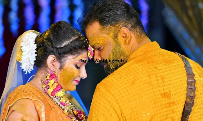 Nd Clickz Photography Best Wedding Photographer
