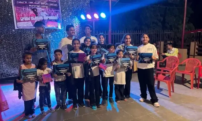 Nda Dance Academy