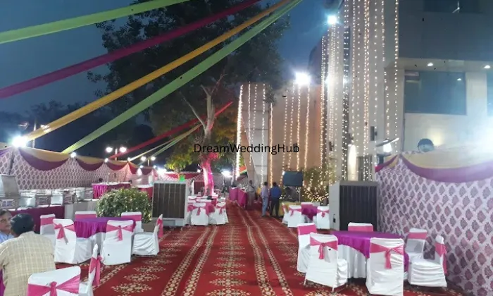 Ndmc Barat Ghar Sarojini Nagar