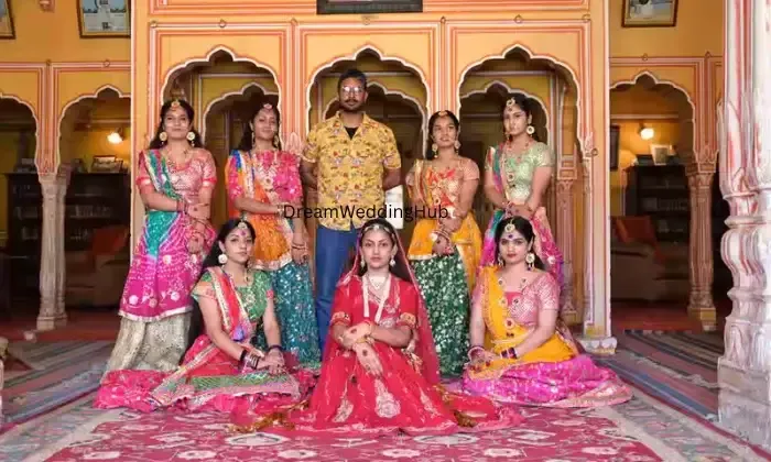 Nds Navkar Dance Studio