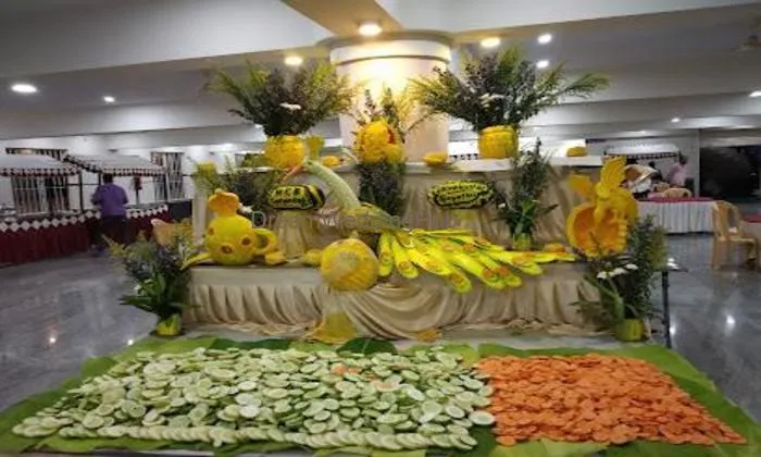 Neb Catering Services