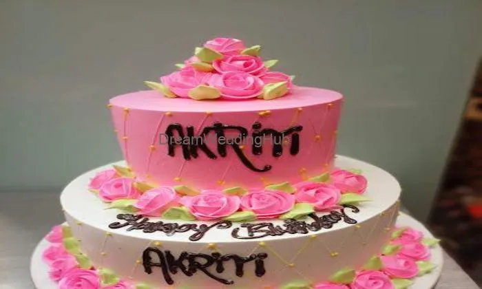 Nectar Nosh -premium Bakery In Greater Noida