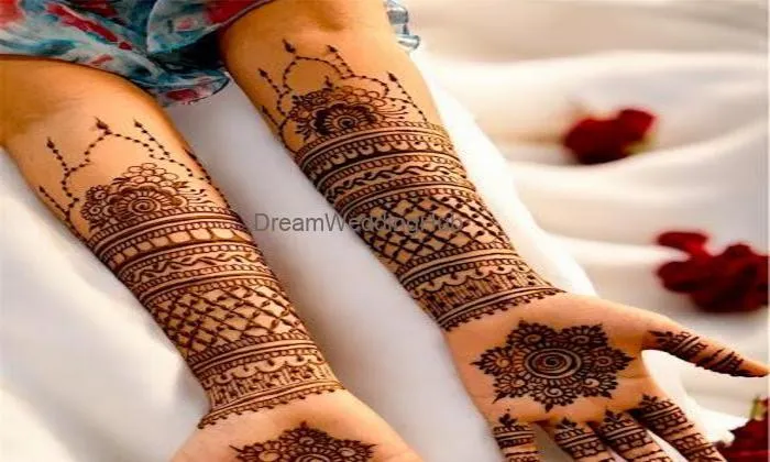 Needleart Mehandi Needleart Mehandi