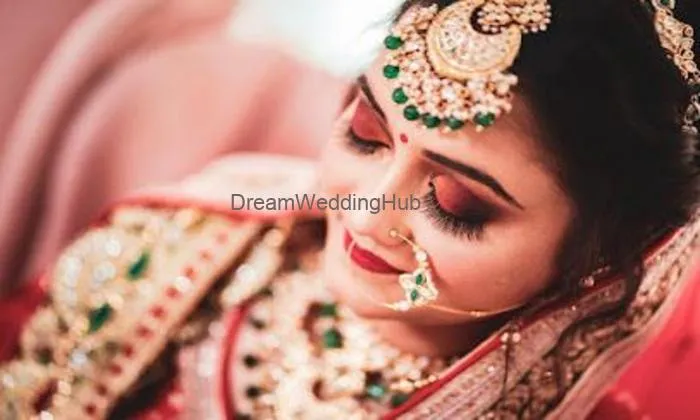 Neeha Gada Salon & Makeup Studio Neeha Gada Salon & Makeup Studio