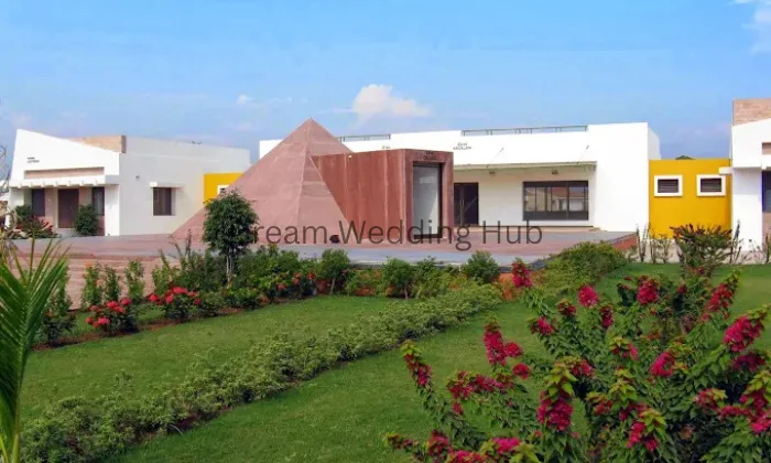 Neejanand Luxurious Resort & Spa Neejanand Luxurious Resort & Spa