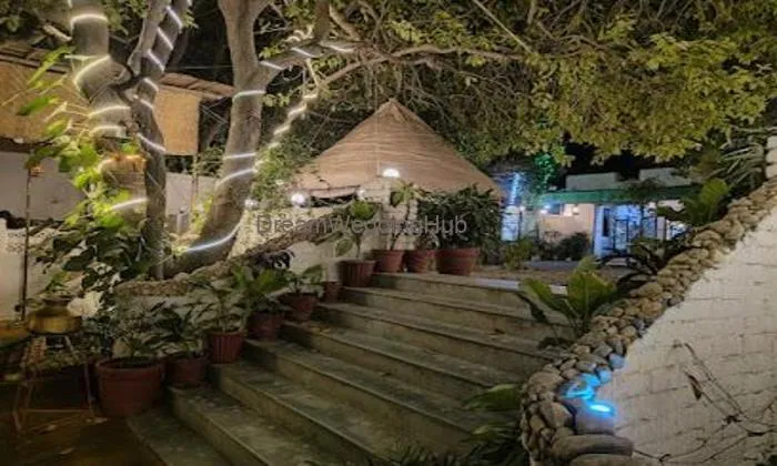 Neel Amar Resort Neel Amar Resort