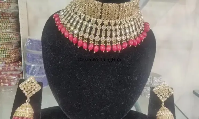 Neel Kamal Jewellers Amritsar