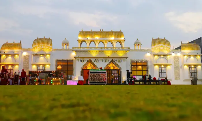 Neel Mahal