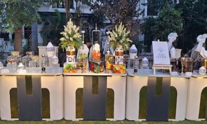 Neel Manan Caterers - Best Caterers In Vadodara