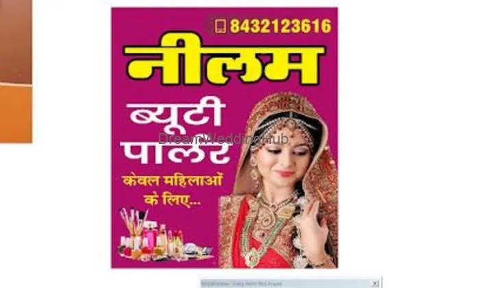 Neelam Beauty Parlour