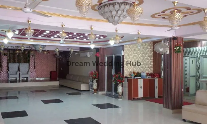 Neelam City Banquet