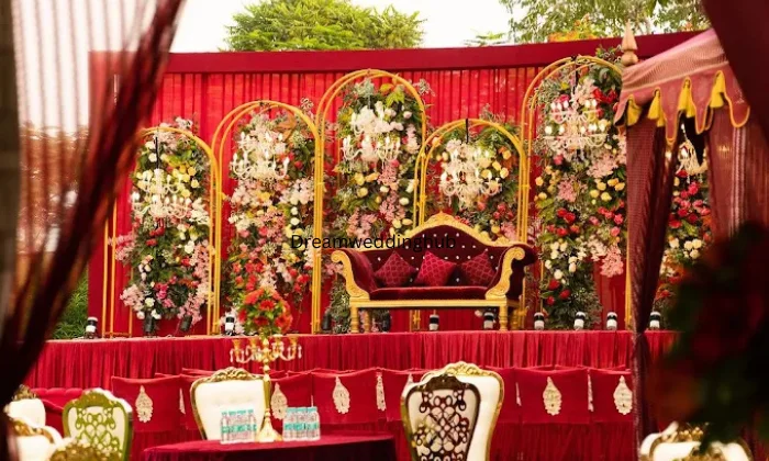 Neelam Event