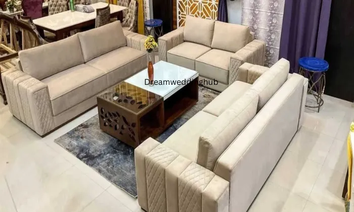 Neelam Furnishing World