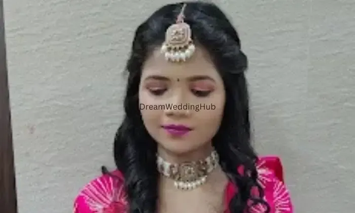 Neelam Makeover  Studio