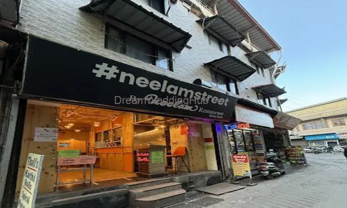 Neelam Restaurant