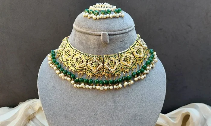 Neelam The Jewellers