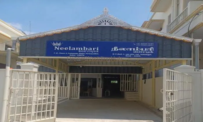 Neelambari Boutique Salem